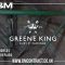 D&M Greene King Coach & Horses