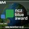 Neutral Carbon Zone - Blue Award